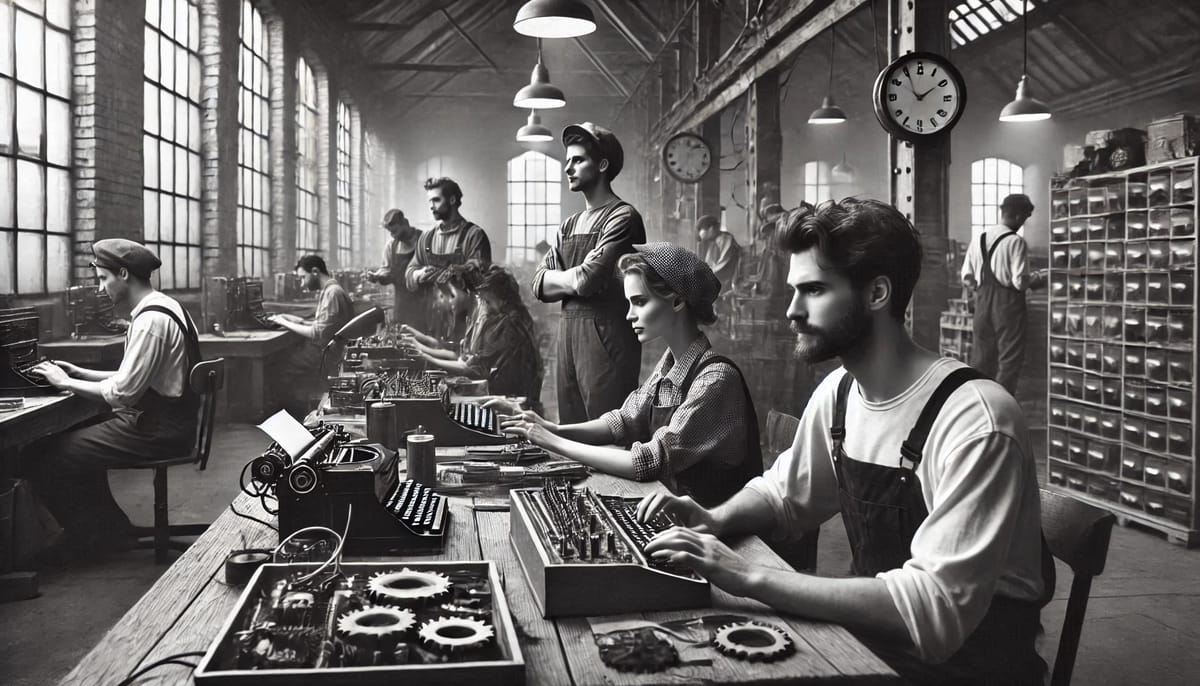 Trabalho Tecnológico